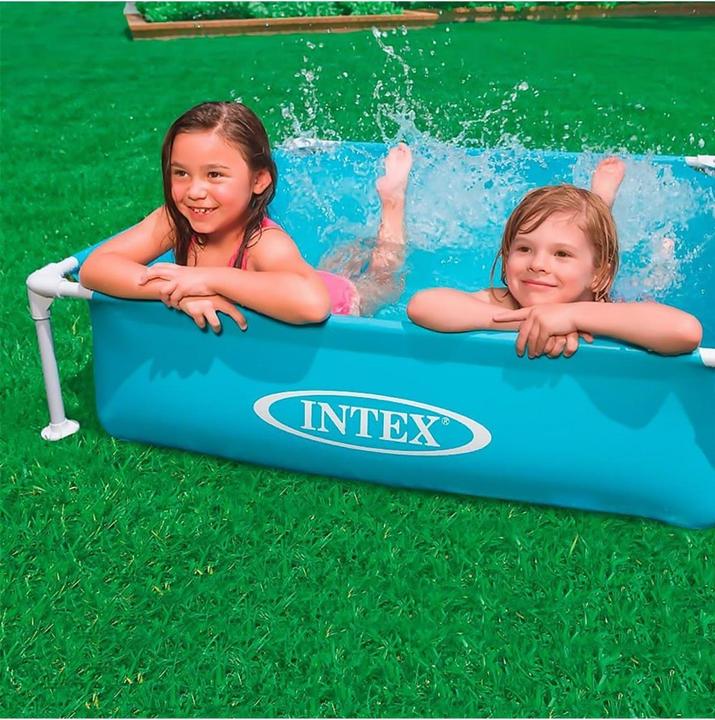 Produktbild Intex Mini Frame