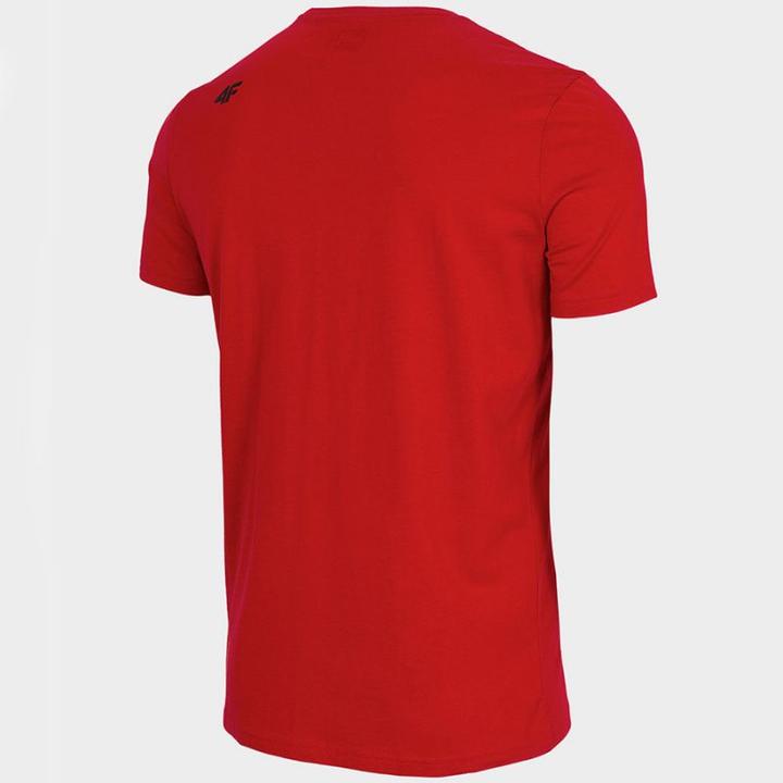 Actual product image 4F Shirt (M)