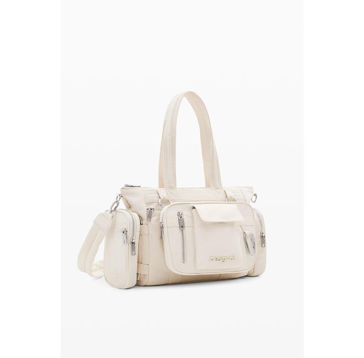 Produktbild Desigual damenhandtasche basic modilar bohol