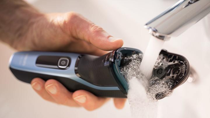 Actual product image Philips Series 3000 S3232/52 Wet & Dry