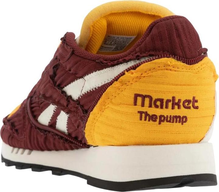 Produktbild Reebok Sneaker Classic Pump Kunstleder (40)