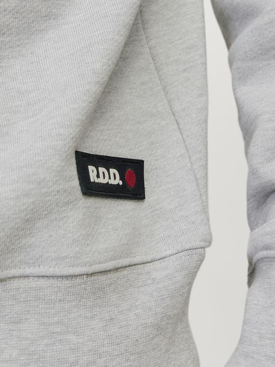 Produktbild Jack & Jones RDD Gedruckt Sweatshirt Sweatshirt (XXL)