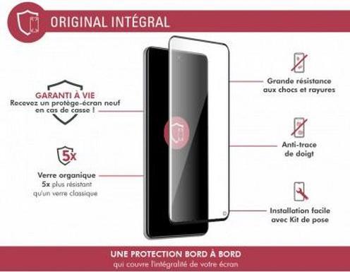 Immagine prodotto Bigben Connected Pellicola di vetro flessibile (1 Pezzo/i, Xiaomi 11T Pro)