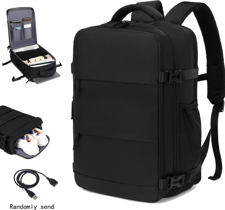Produktbild Only-Bags.Store Reiserucksack