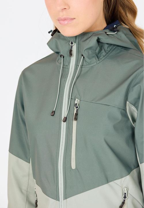 Produktbild Whistler Rosea Softshell (44)