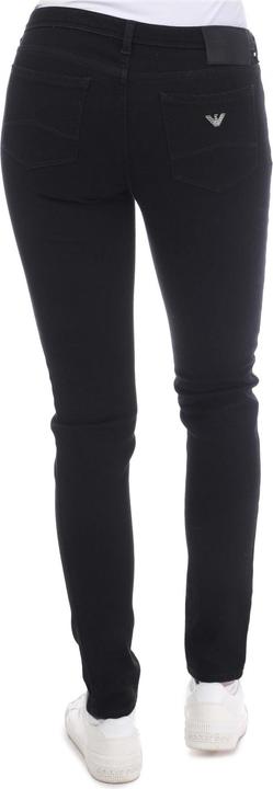 Immagine prodotto Emporio Armani J07 Jeans Regolare Donna (25)