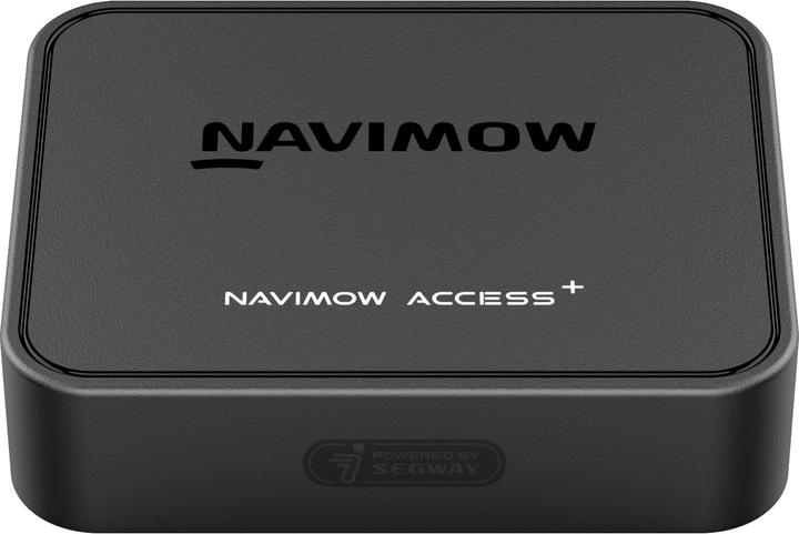 Segway-Navimow Navimow Access+ (4G module) (Mowing robot, Robot mower installation)