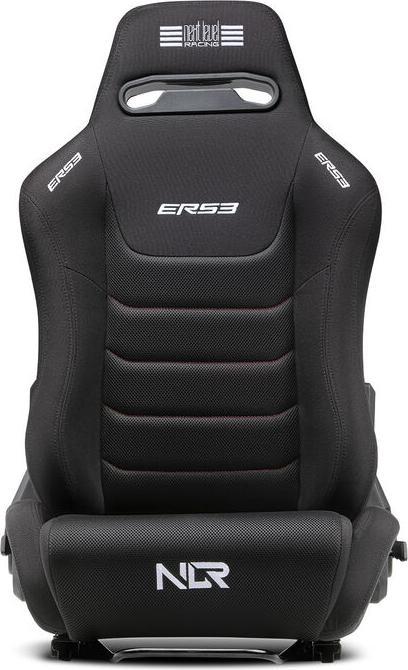 Actual product image Next Level Racing ERS3 Elite Reclining Seat
