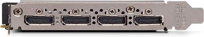 Produktbild PNY Quadro P4000 (8 GB)