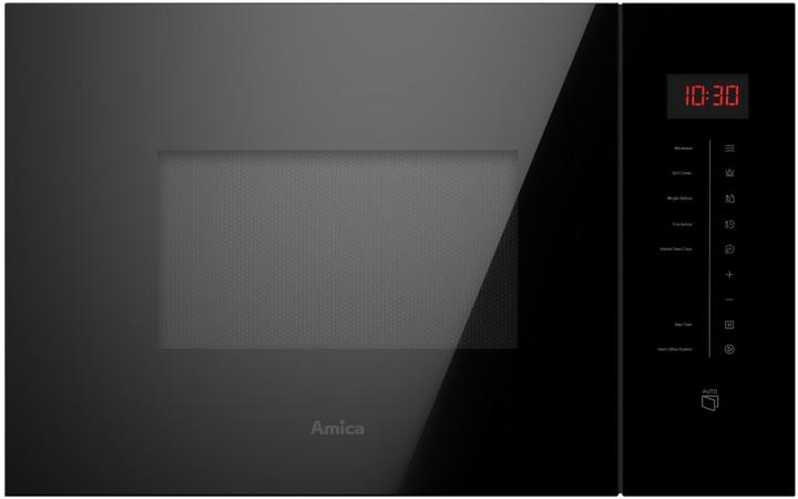Actual product image Amica AMMB25E2SGB X-TYPE Integriert Kombi-Mikrowelle (25 l)