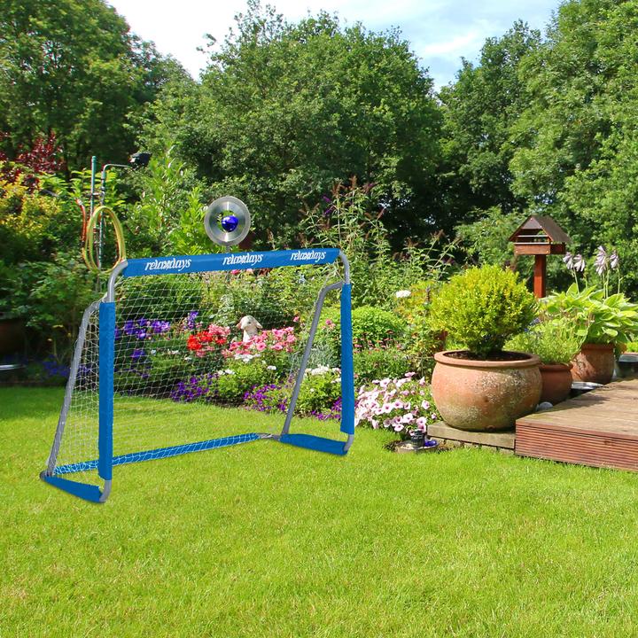 Produktbild Relaxdays Fussballtor
