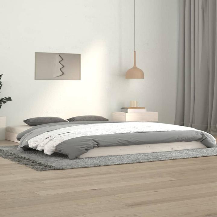 Actual product image VidaXL Burr (140 x 190 cm)