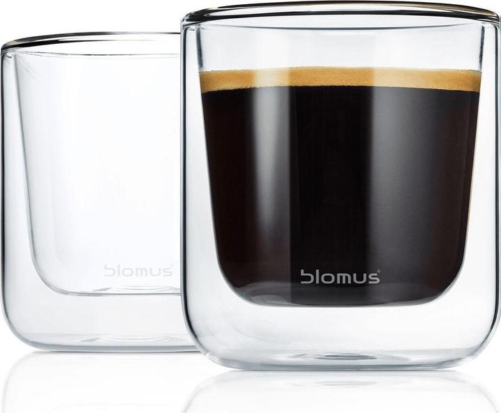 Immagine prodotto Blomus Nero (200 ml, 2 x)