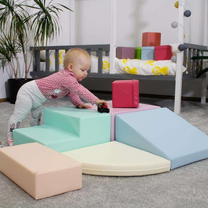 Image du produit Iglu Set Soft Play