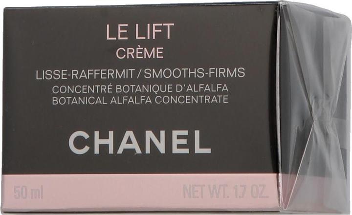 Actual product image Chanel Le Lift Botanical Alfalfa (50 ml)