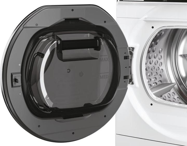 Produktbild Hoover NRE H10A2TCBEXSS (10 kg, Links)