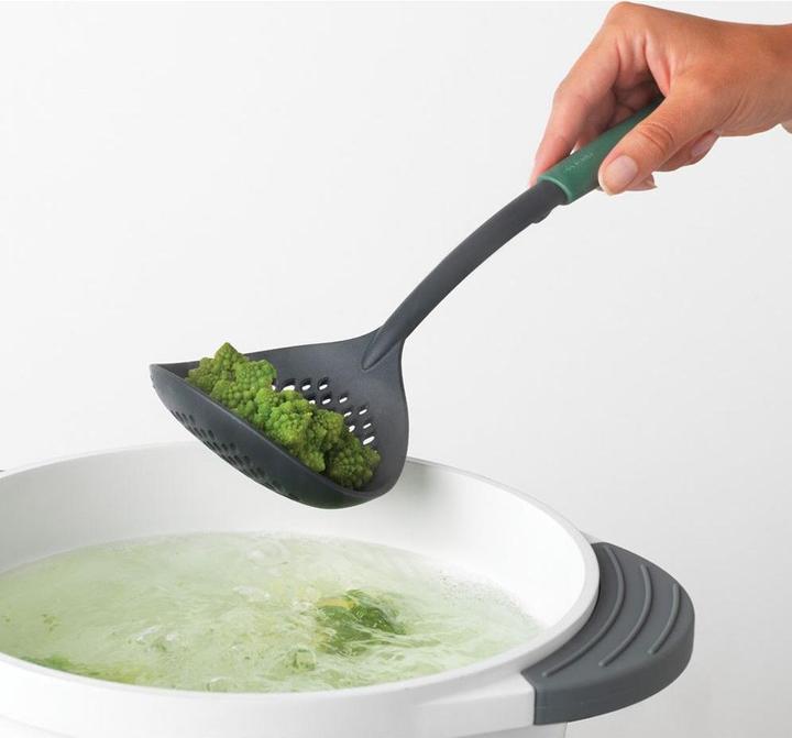 Actual product image Brabantia Slotted spoon