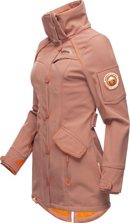 Actual product image Marikoo Soulinaa (S)