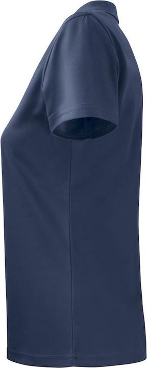 Actual product image Projob Womens/Ladies Pique Polo Shirt (L)