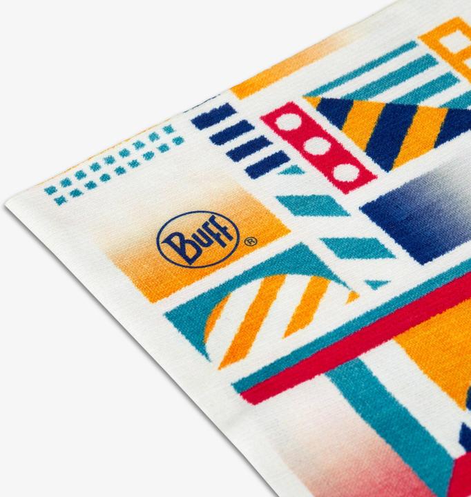Produktbild Buff Coolnet Uv+ Dadri Multi