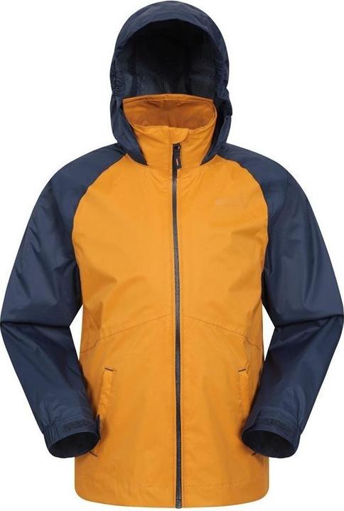 Produktbild Mountain Warehouse Torrent II Jacke wasserfest (140)