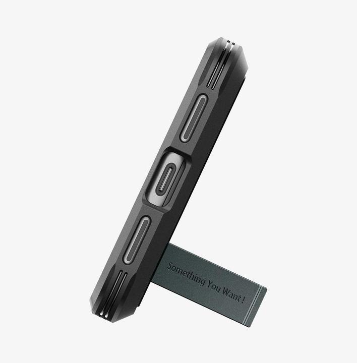 Produktbild Spigen Tough Armor (Google Pixel 8)
