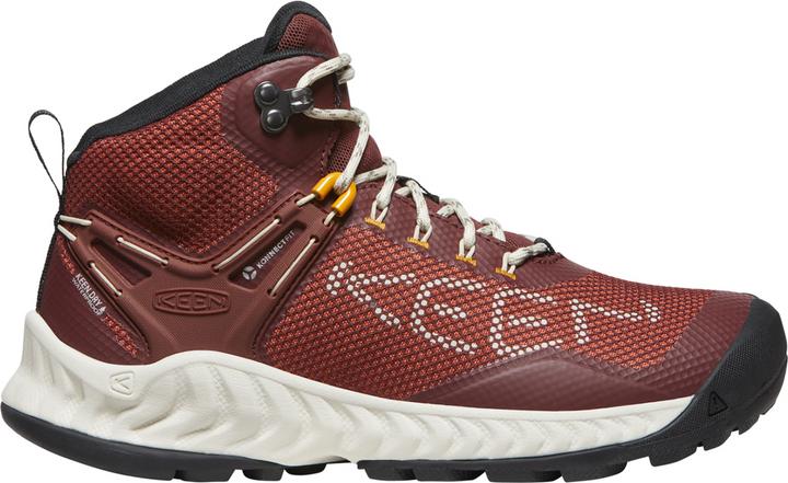 Image du produit Keen W Nxis Evo Mid WP (39)