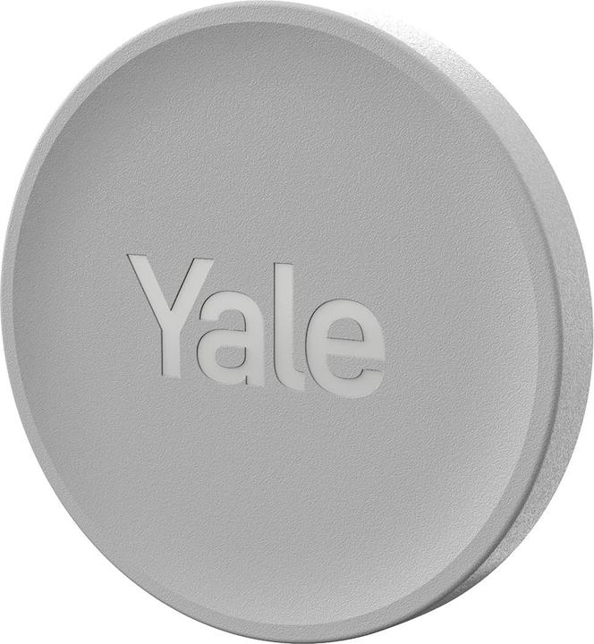 Yale Dot 3-pack silver (Smartphone)