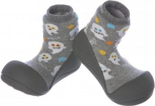 Image du produit Attipas Halloween gris (21.5)