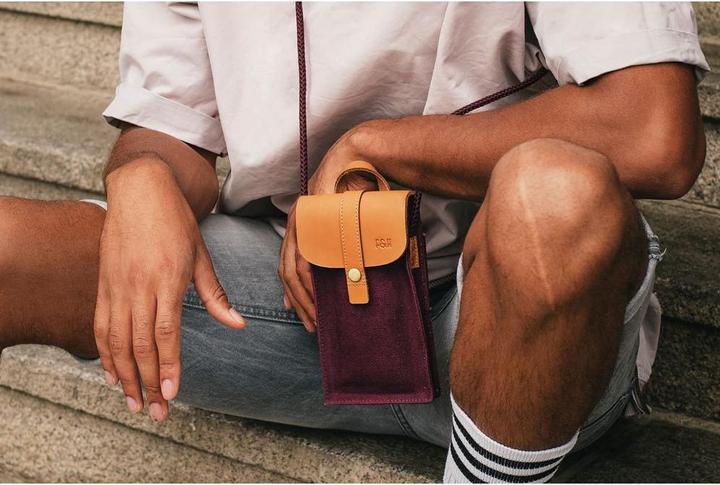 Immagine prodotto Fitz & Huxley SOLSTICE nano