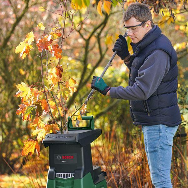 Produktbild Bosch Home & Garden AXT 25 TC