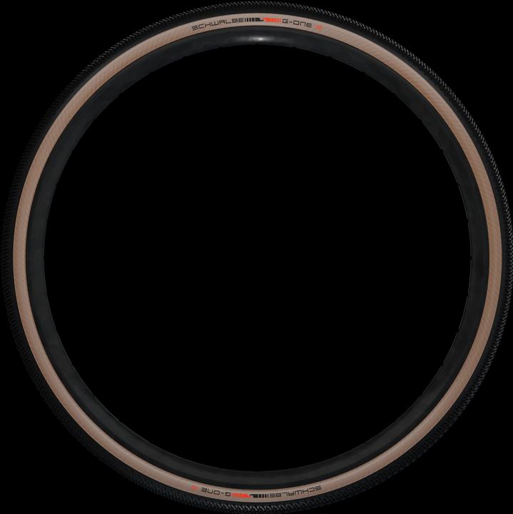 Productafbeelding Schwalbe G-One R (28 x 1.70, 45-622)