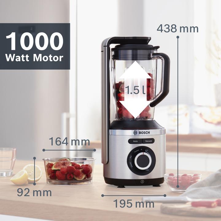 Immagine prodotto Bosch Hausgeräte VitaMaxx (1000 W)
