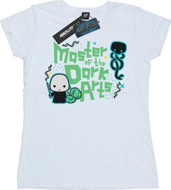 Produktbild Voldemort Dark Arts Junior TShirt (L)