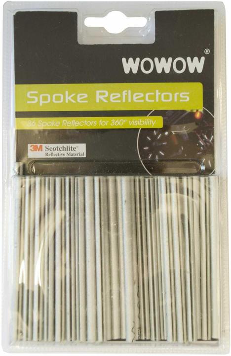 Wowow Spoke Reflectors