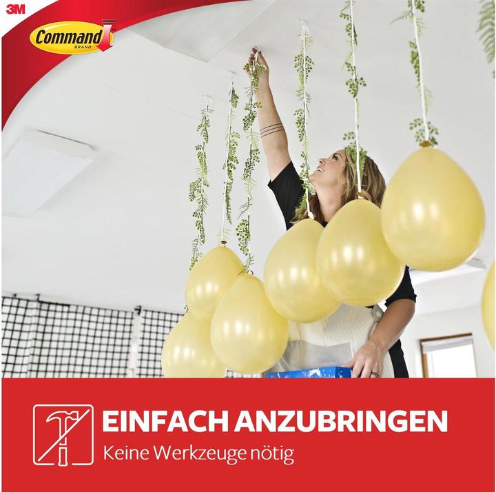 Produktbild Command Deckenhaken