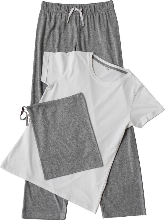 Produktbild Towel City Schlafanzug (XXL)