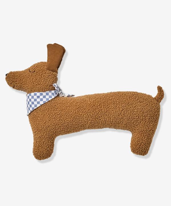 Vertbaudet Coussin pour chambre d'enfant DACKEL (50 x 35 cm)