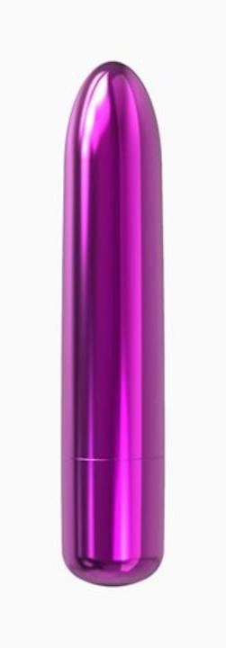 PowerBullet Kraftvoller Kugelvibrator Lila