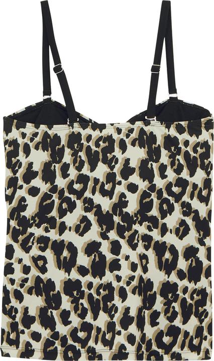 Immagine prodotto Regatta Aceana III Maglia Tankini Leopardato Donna (42 D)