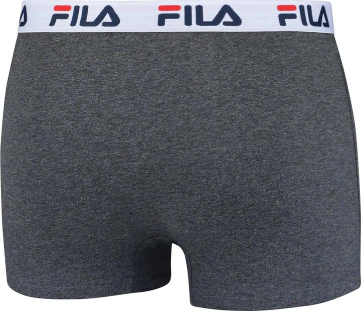 Actual product image FILA Boxer shorts 2-pack (M, pack of 2)