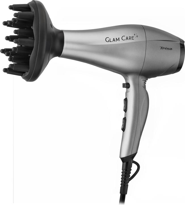 Actual product image Trisa Glam Care