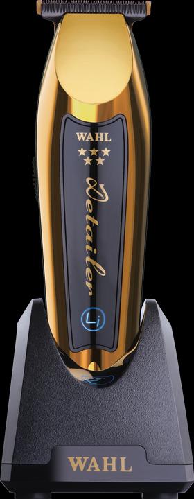 Produktbild Wahl Gold Cordless Detailer Kabellos