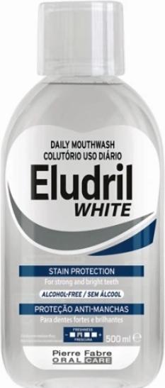 Actual product image MGA Na (500 ml, Mouthwash)