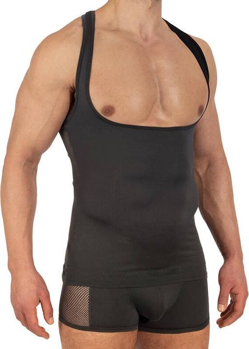 Produktbild Manstore Workout Shirt (L)