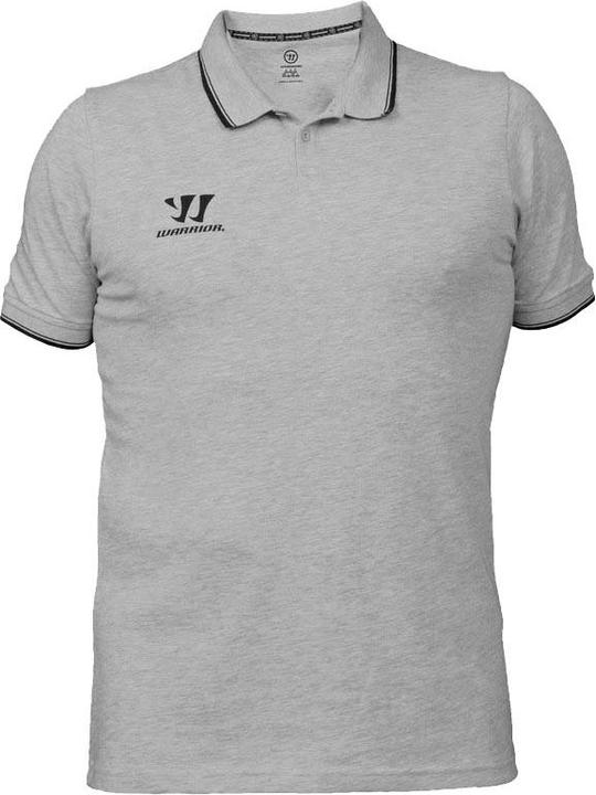 Warrior Polo Alpha X Base