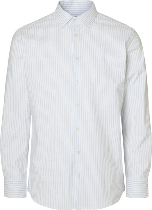 Selected Homme Stretch Slim Fit Hemd (XL)