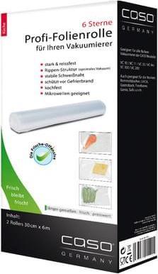 Produktbild Caso Folienrolle (2 x)