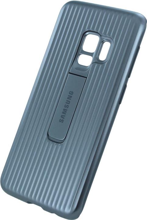 Image du produit Samsung Protective Standing Cover (Samsung Galaxy S9+)