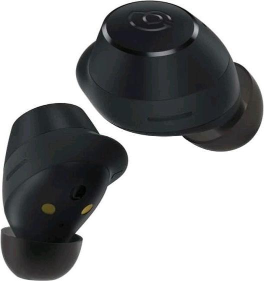 Produktbild Haylou GT1 2022 TWS earphones (Black) (NC, 5 h, Kabellos)
